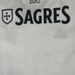 Benfica 2021/2022 Away Football Shirt  Small