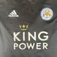 Leicester City 2018/2019 Training Football Shirt  Small