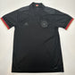Germany 2020/2021/2022 Away Football Shirt  Medium