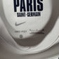 PSG Paris Saint-Germain 2024/2025 Away Football Shirt  Small