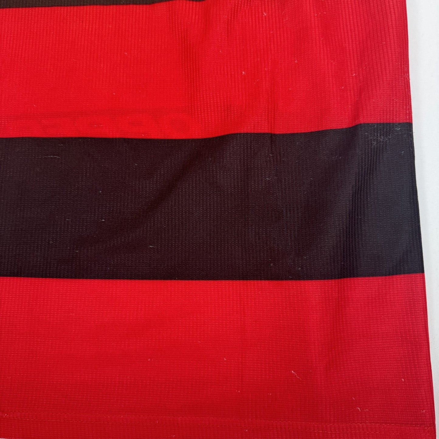 Sport Club do Recife 1999/2000 Home Football Shirt  Large