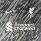 Liverpool 2024/2025 Goalkeeper Football Shirt  Small