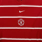 Manchester United 2002/2003/2004 Training Football Shirt 2XL XXL