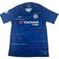 AZPILICUETA 28 Chelsea 2018/2019 Home Football Shirt  Medium