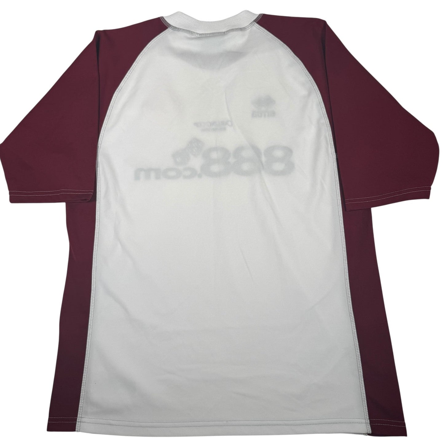 Middlesbrough 2004/2005 Carling Cup Winners Away Football Shirt 3XL