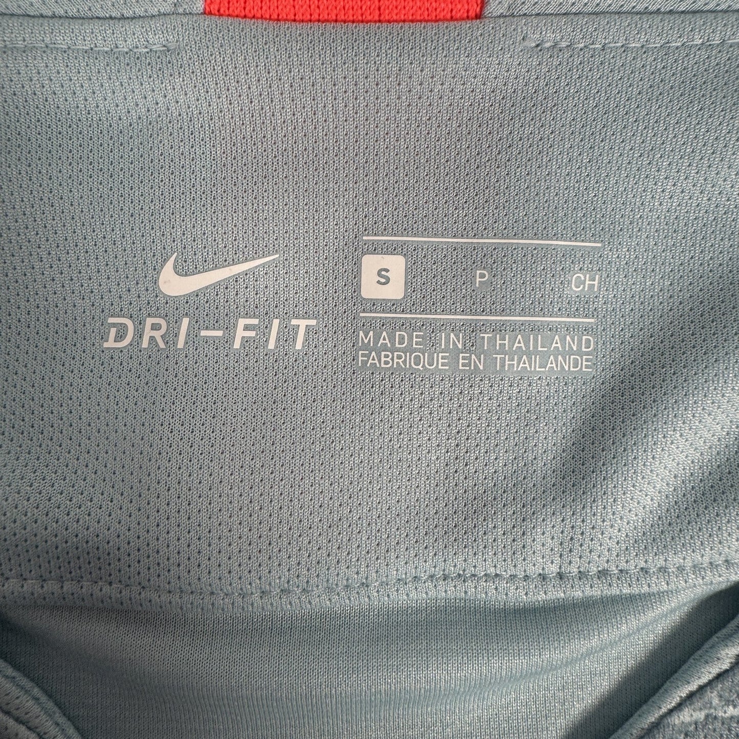 Chelsea FC 2018/2019 Third Football Shirt  Small BNWT