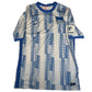Hertha Berlin 2021/2022 Home Football Shirt Medium