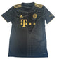 Bayern Munich 2021/2022 Away Football Shirt  Medium