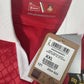 Wrexham 2024/2025 Home Football Shirt  XXL 2XL BNWT