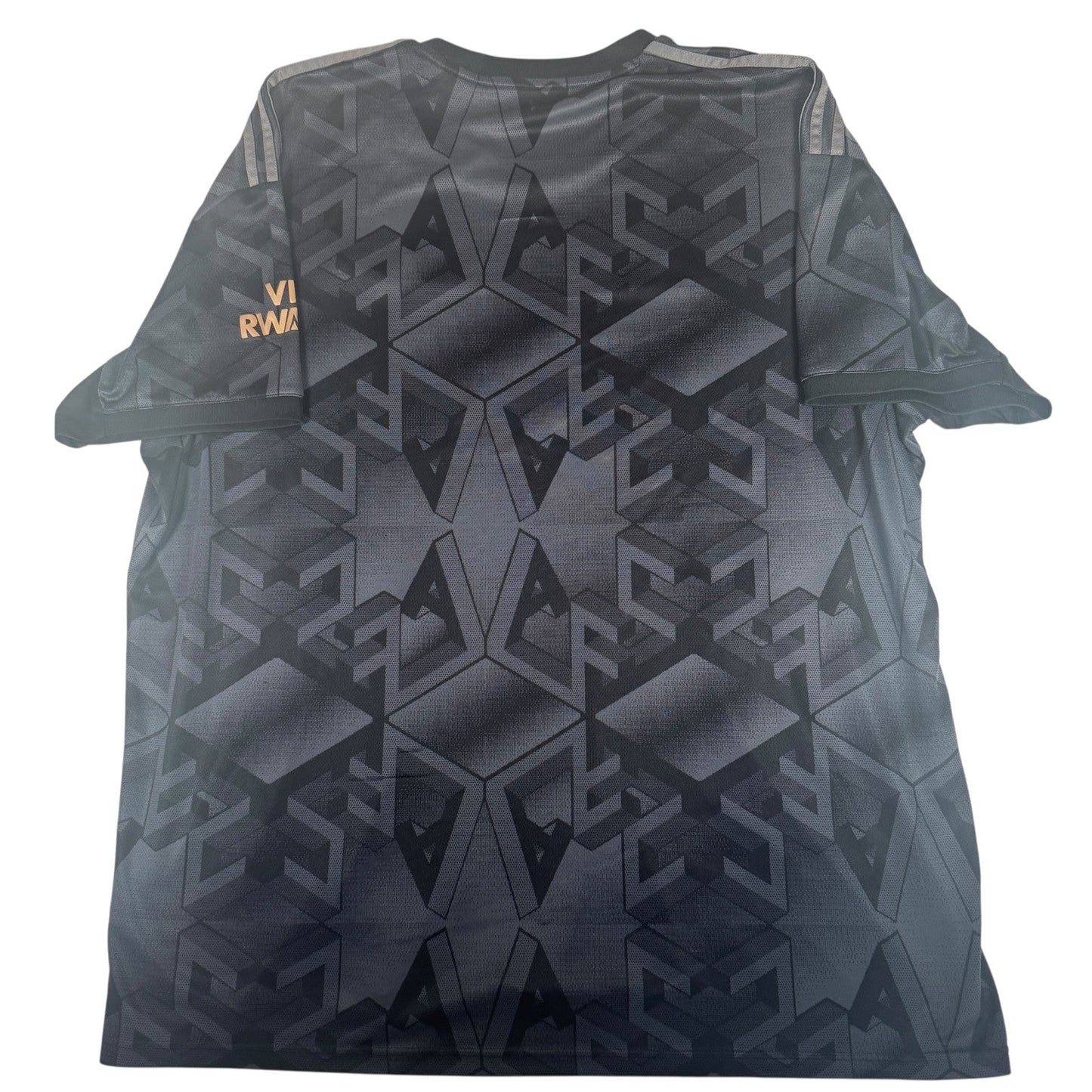 Arsenal 2022/2023 Away Football Shirt  3XL XXXL