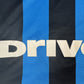 Inter Milan 2019/2020 Home Football Shirt  Medium