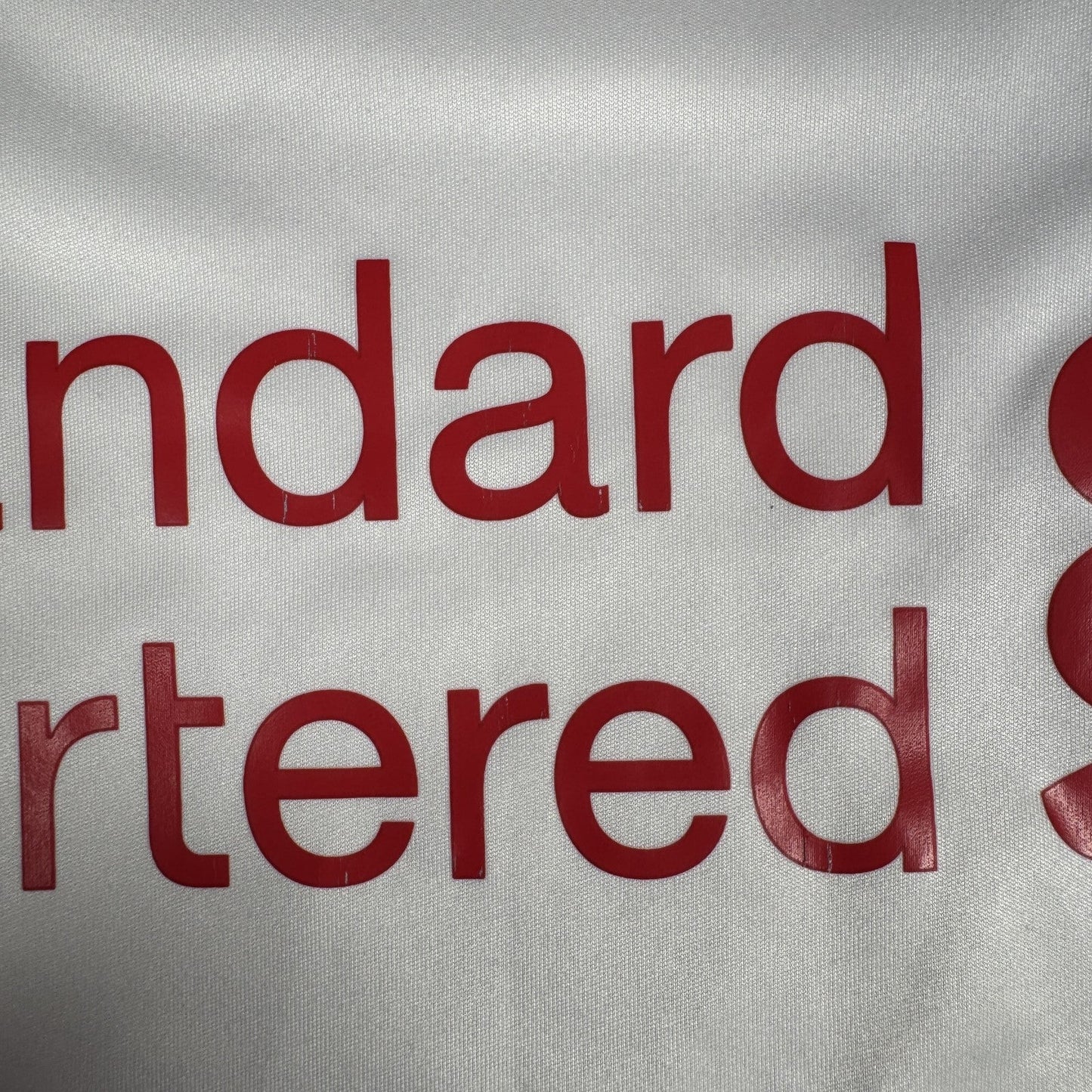 Liverpool 2013/2014 Away Long Sleeve Football Shirt  3XL XXXL