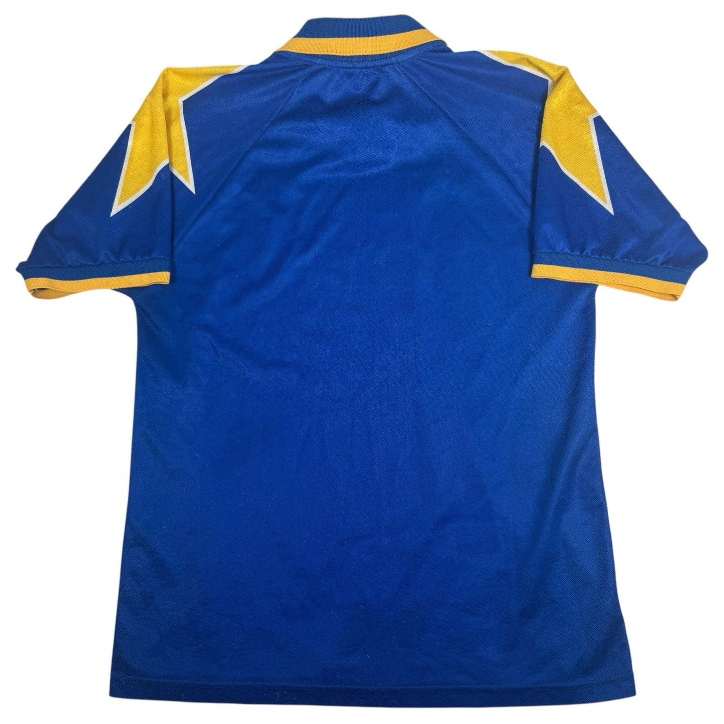 Juventus 1995/1996 Away Football Shirt  Large