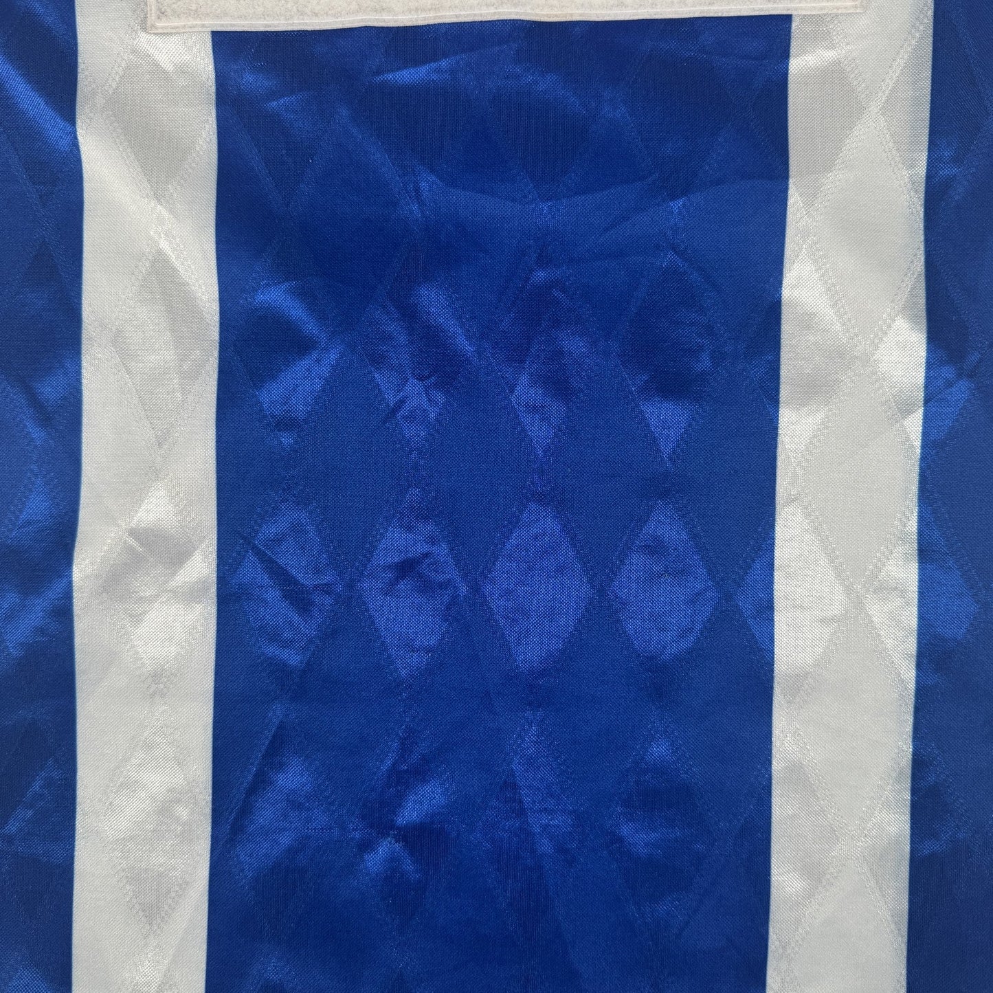 Brighton & Hove Albion 1997/1998 Home Football Shirt  Large