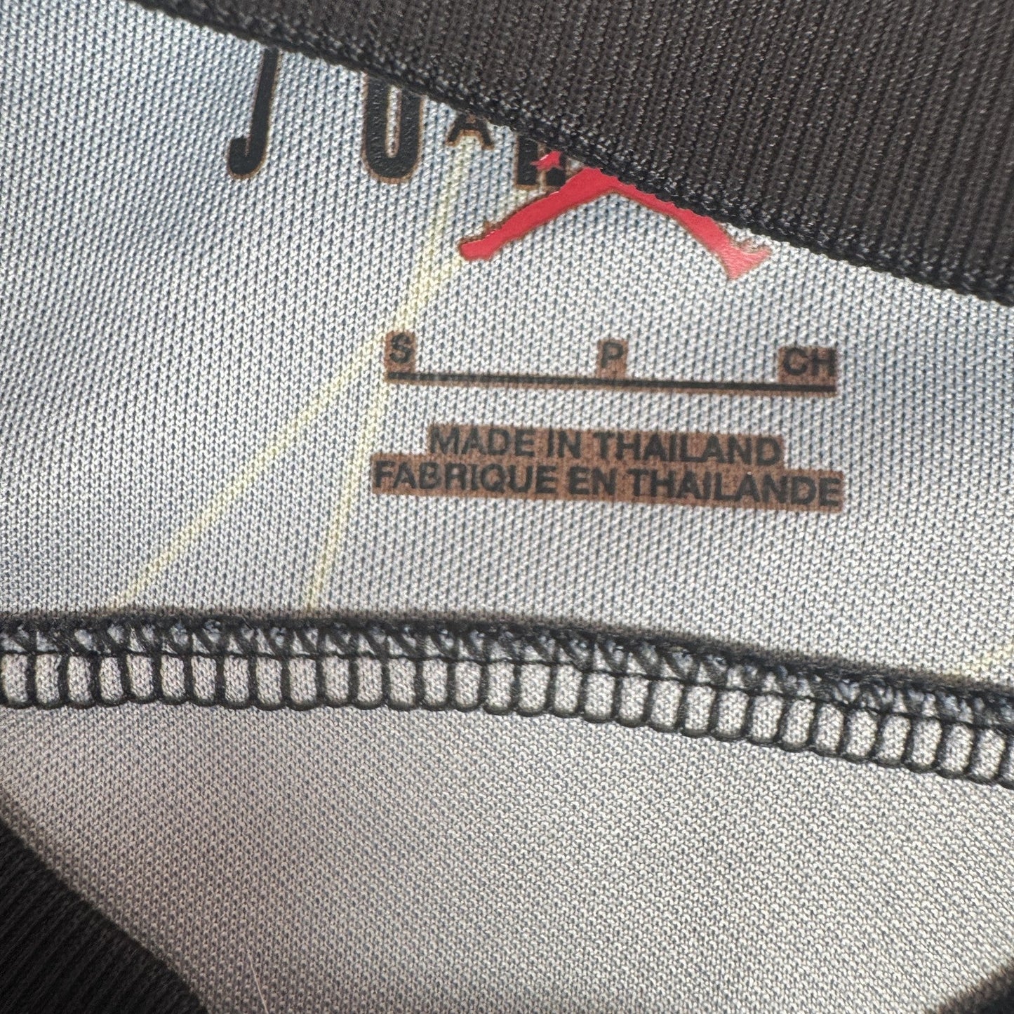 MBAPPE 7 PSG Paris Saint-Germain 2022/2023 Fourth Football Shirt Small