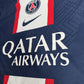 PSG Paris Saint-Germain 2022/2023 DRI-FIT ADV Home Football Shirt Large