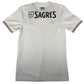 Benfica 2021/2022 Away Football Shirt  Small