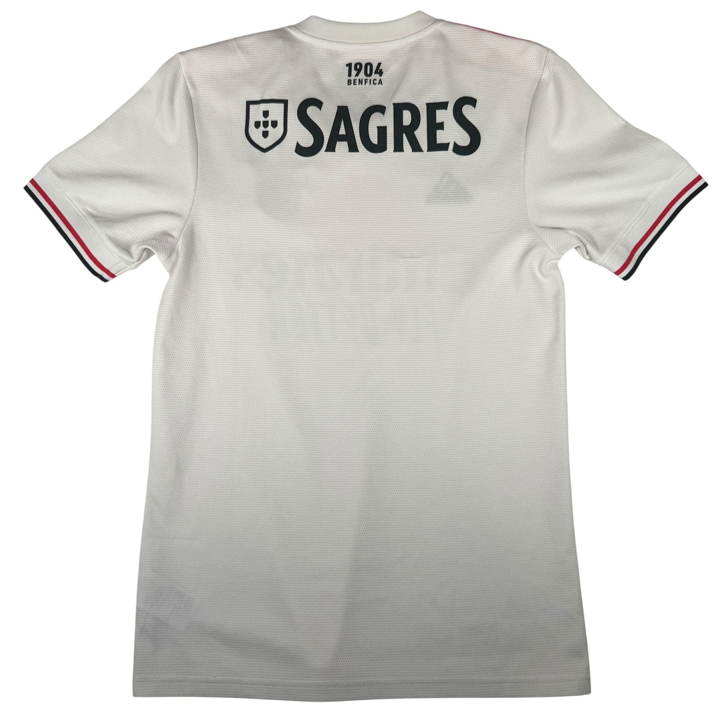 Benfica 2021/2022 Away Football Shirt  Small