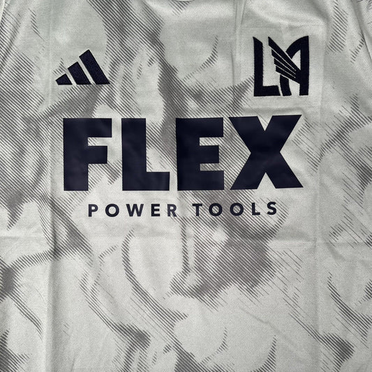 Los Angeles 2023/2024 Away Football Shirt  BNWT Large