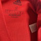 Wales 2020/2021/2022 Home Football Shirt  Small