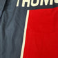 PSG Paris Saint-Germain 2005/2006 Home Football Shirt  Large