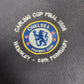Chelsea 2008/2009 Carling Cup Final Training Polo Shirt Large