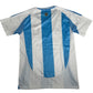Argentina 2024/2025 Home Football Shirt  Small