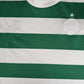 Celtic 2023/2024 120 Years of Hoops Home Football Shirt  3XL XXXL