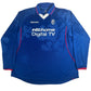 Rangers 2002/2003 Home Long Sleeve Football Shirt  XL