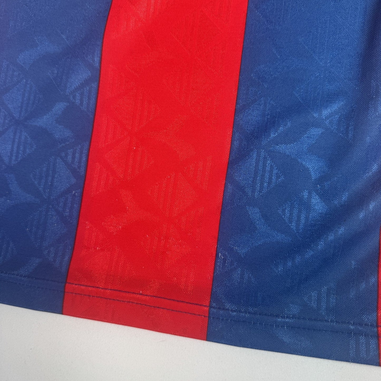 Grimsby Town 1994/1995 Away Football Shirt  Large