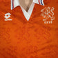 Netherlands 1994/1995/1996 Home Football Shirt Long Sleeve  XL