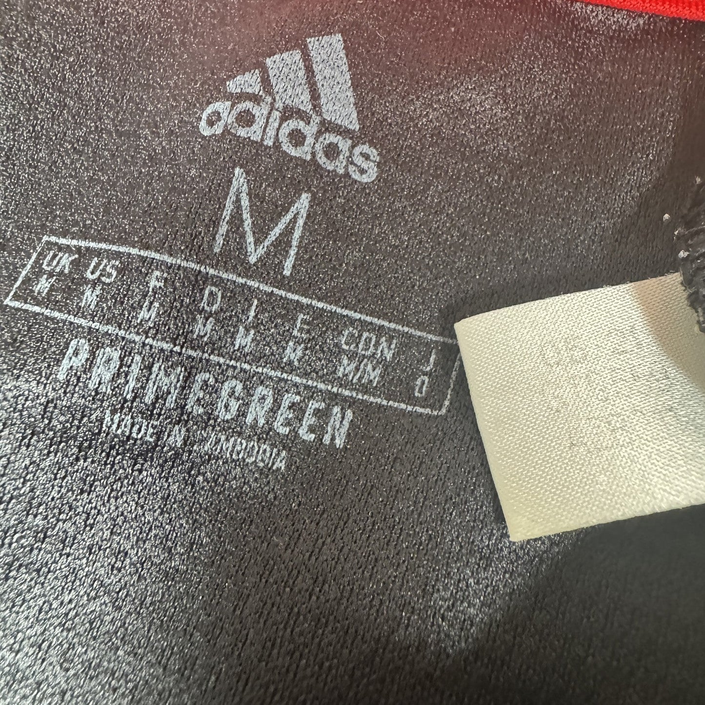 Ajax 2021/2022 Third Football Shirt  Medium