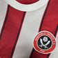 Sheffield United 2021/2022 Home Football Shirt  XL