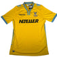 Crystal Palace 2014/2015 Away Football Shirt  XL BNWT