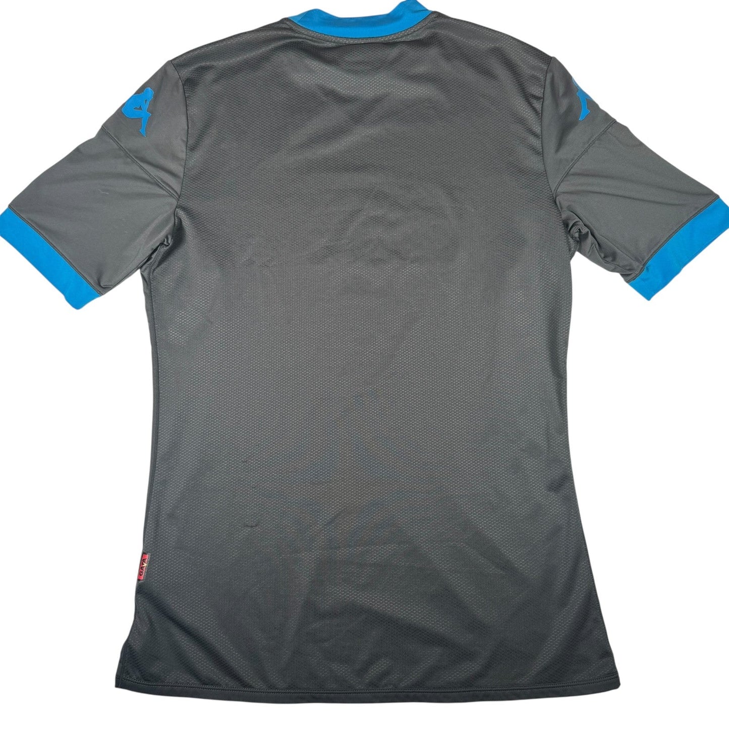 SSC Napoli 2015/2016 Away Football Shirt  XXL 2XL