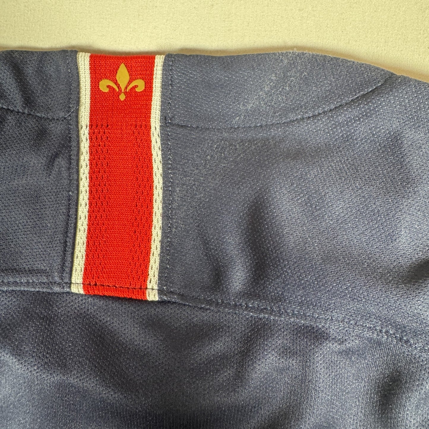 PSG Paris Saint-Germain 2018/2019 Home Football Shirt  XL