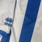Brighton & Hove Albion 2011/2012 Commemorative Football Shirt XL