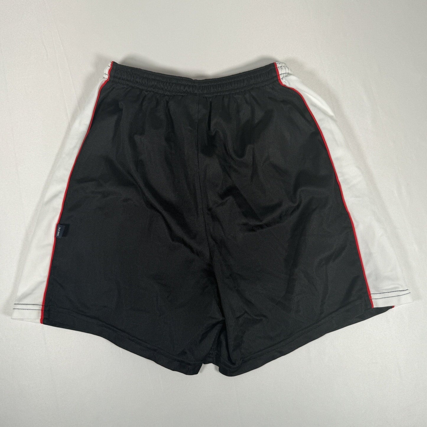 Manchester City 2002/2003 Away Football Shorts Men’s Small / 34