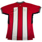 Sheffield United 2023/2024 Home Football Shirt  Medium