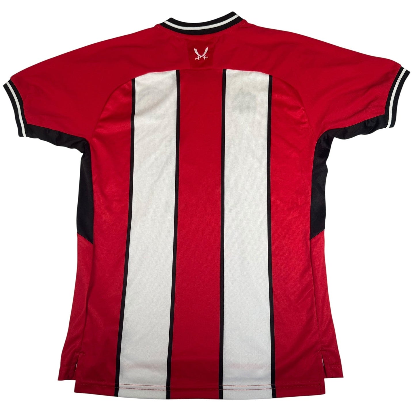 Sheffield United 2023/2024 Home Football Shirt  Medium
