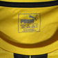 Borussia Dortmund 2016/2017 Home Football Shirt  Medium