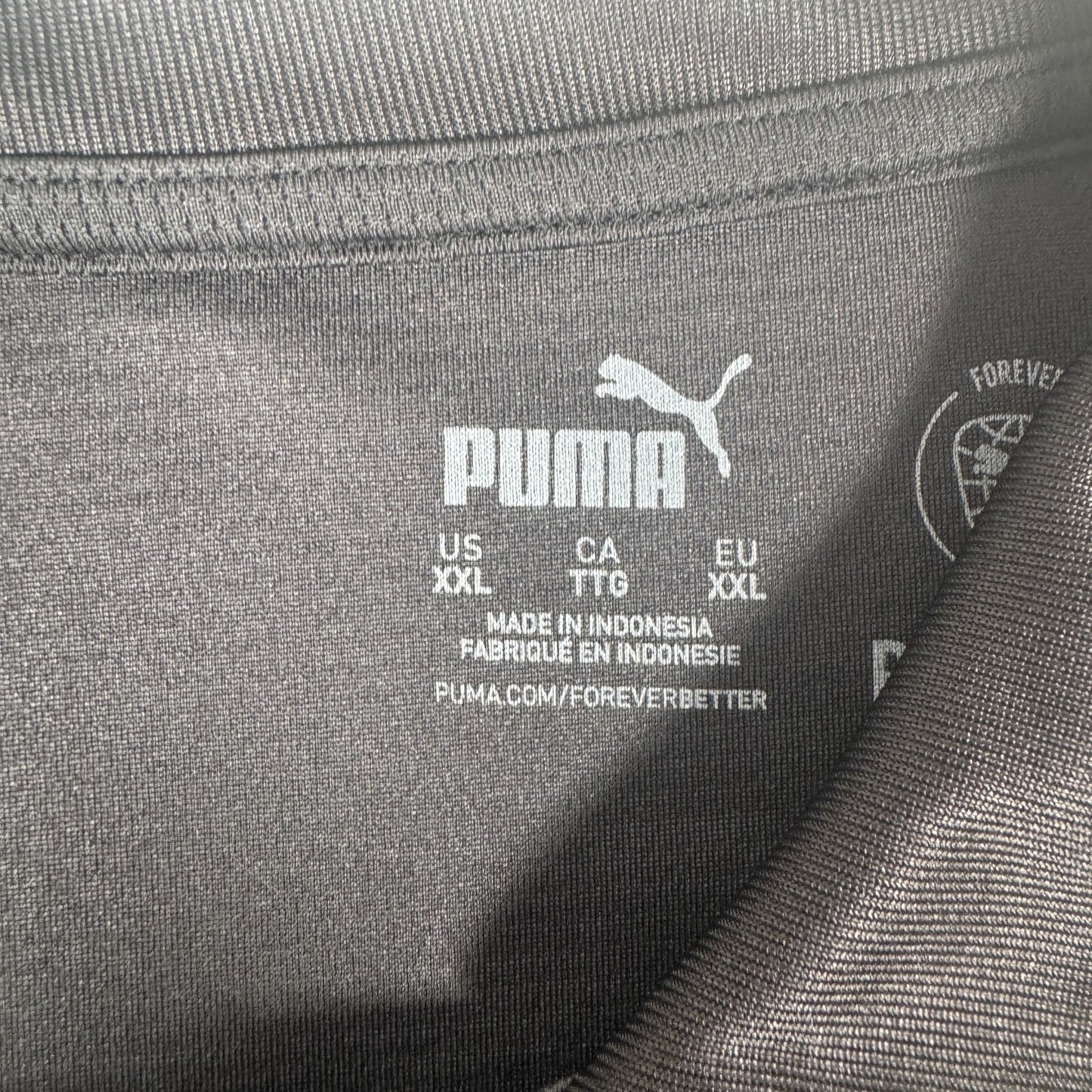 Valencia 2024/2025 Away Football Shirt  2XL XXL