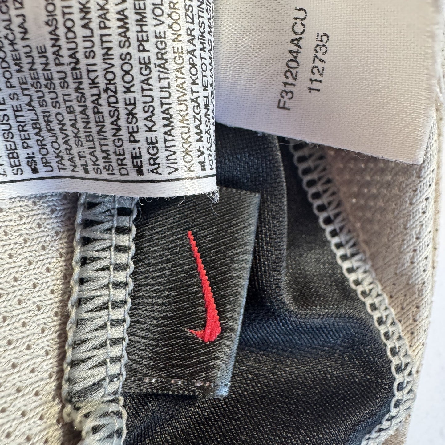 PSV Eindhoven 2003/2004/2005 Away Football Shirt  XL