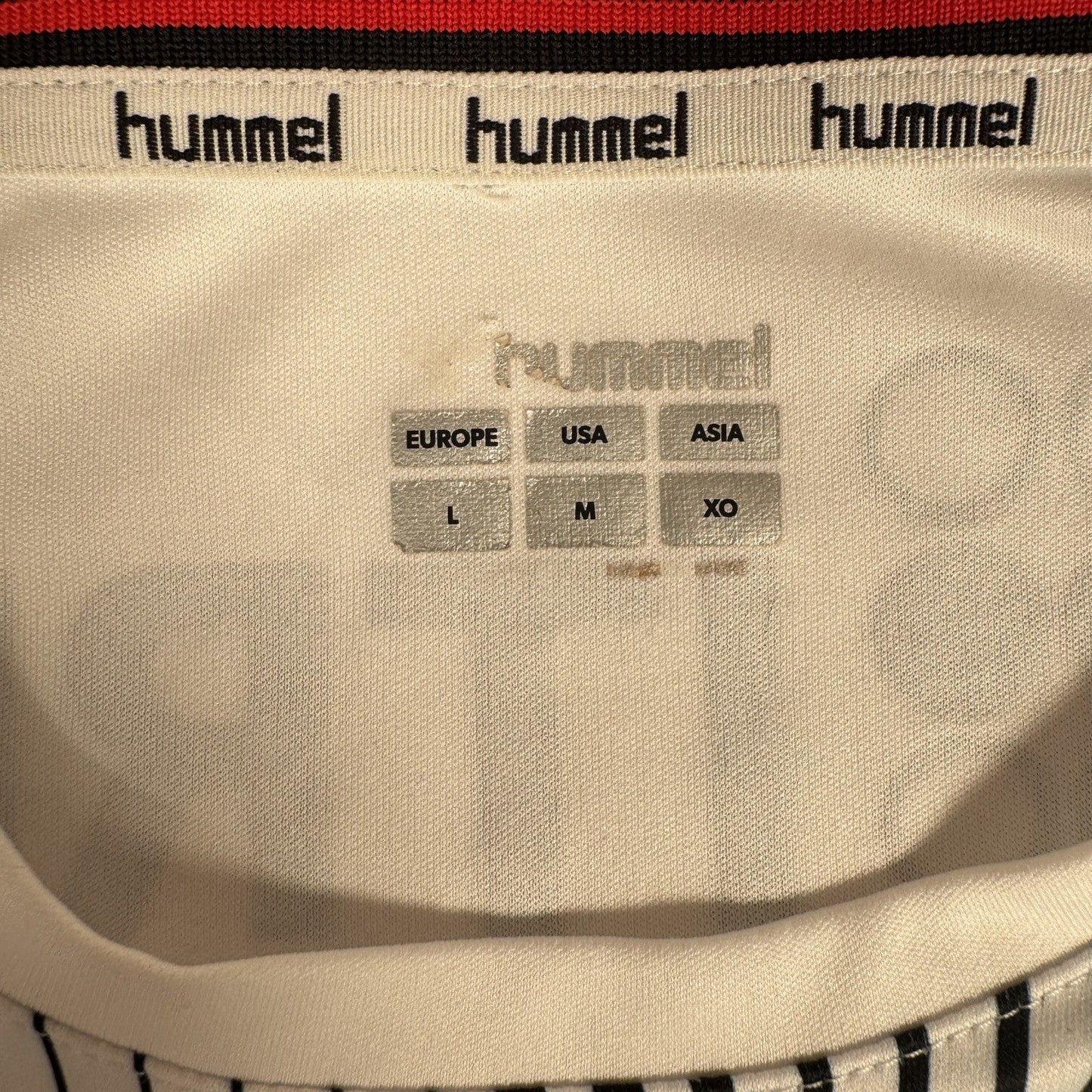 Charlton Athletic 2021/2022 Away Football Shirt  Large