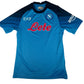 SSC Napoli 2022/2023 Home Football Shirt  Small