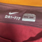 AS Roma 2015/2016 Home Football Shirt  Small