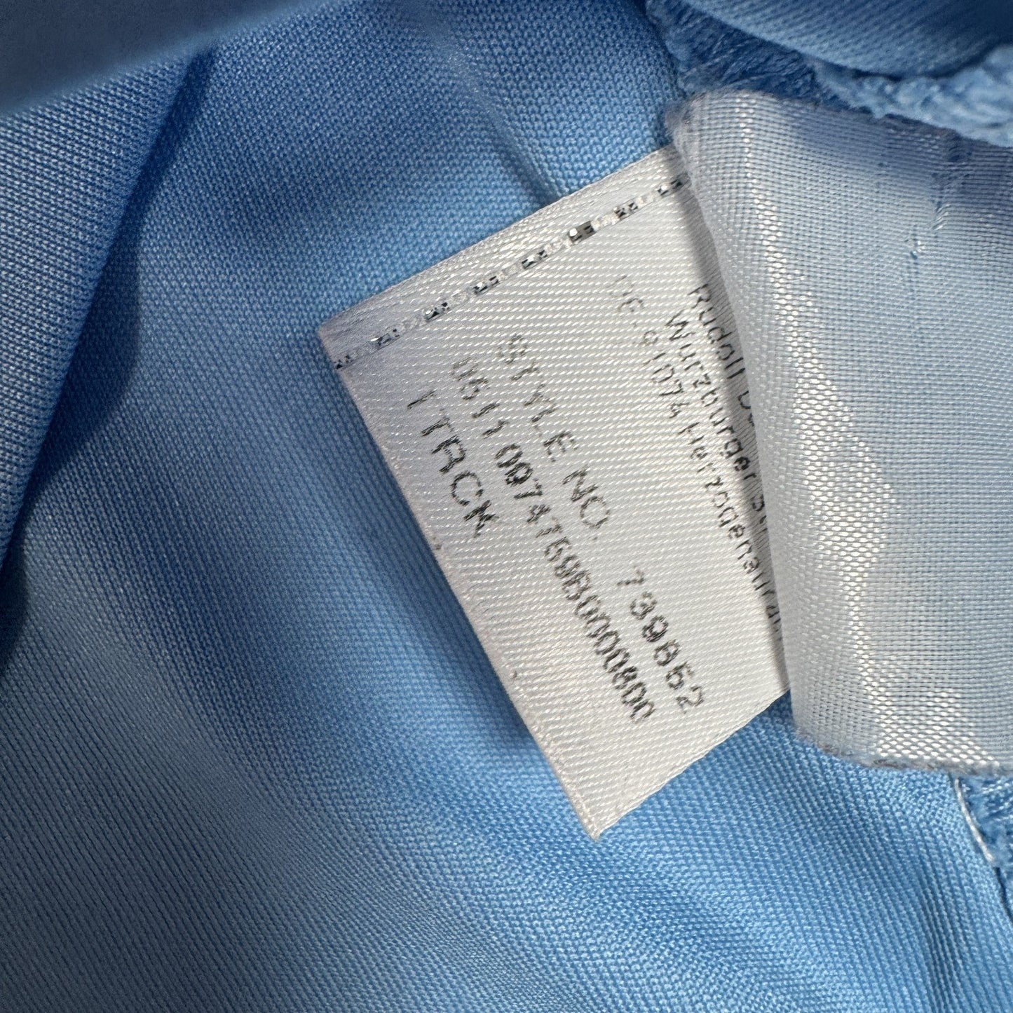 SS Lazio 2011/2012 Home Football Shirt  Small