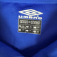 Chelsea 2001/2002/2003 Home Football Shirt  XXL 2XL