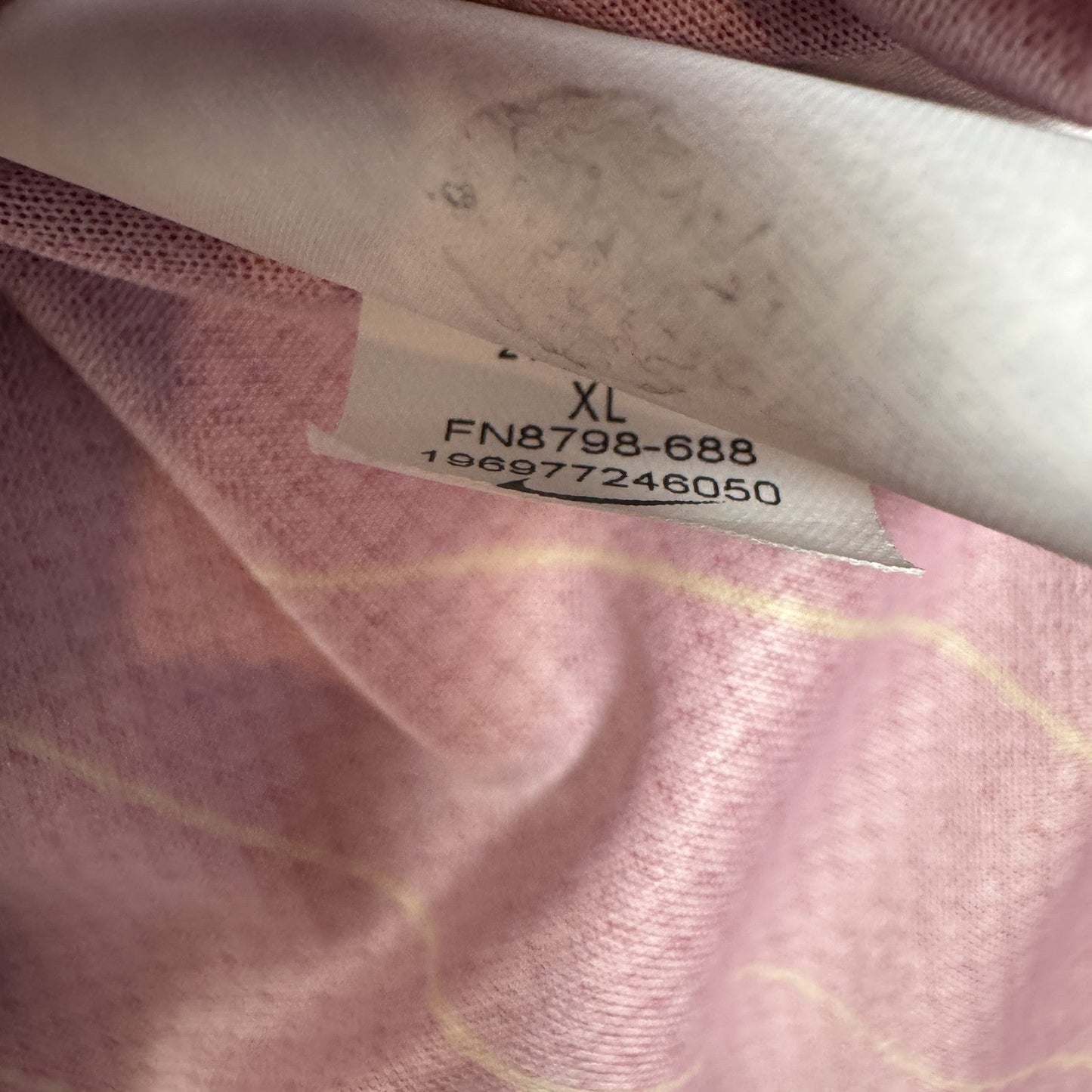 Liverpool 2024/2025 Home Football Shirt  XL