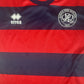 QPR Queens Park Rangers 2017/2018 Away Football Shirt  Medium